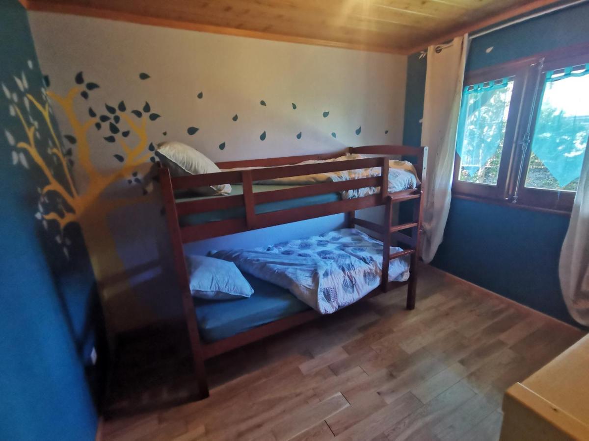 Ti Kazenboi Villa Сен-Жозеф Екстериор снимка